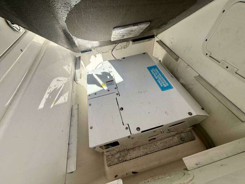 2006 Regulator 29 FS PERSERVERANCE