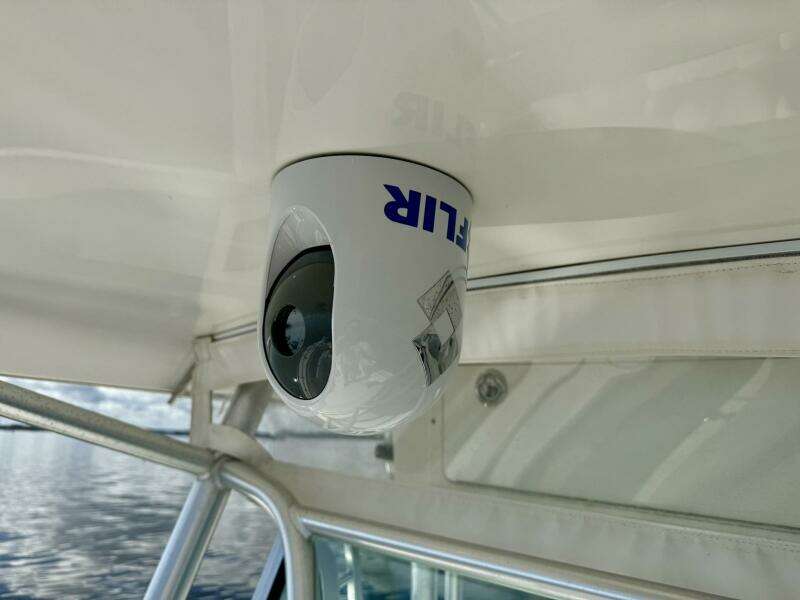 2006 Regulator 29 FS PERSERVERANCE