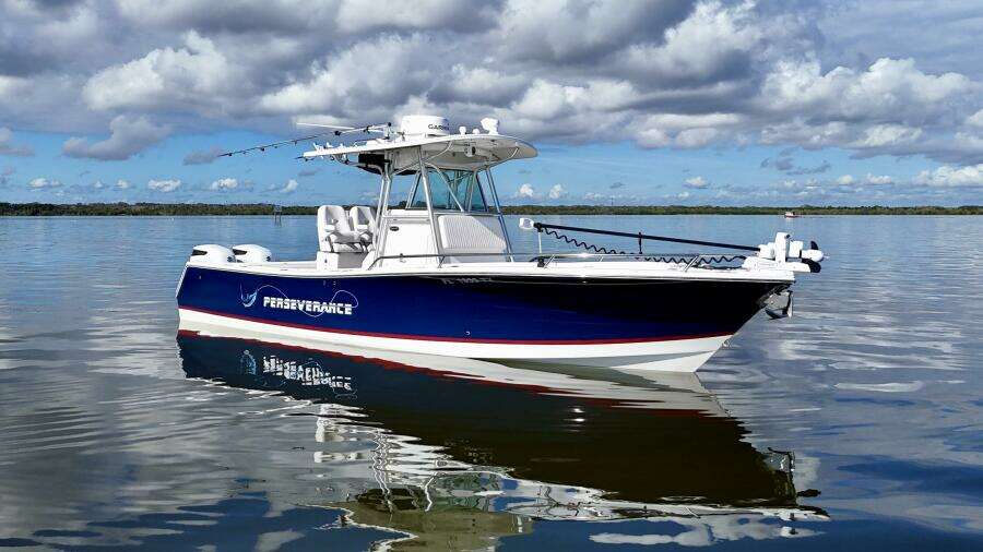 2006 Regulator 29 FS PERSERVERANCE