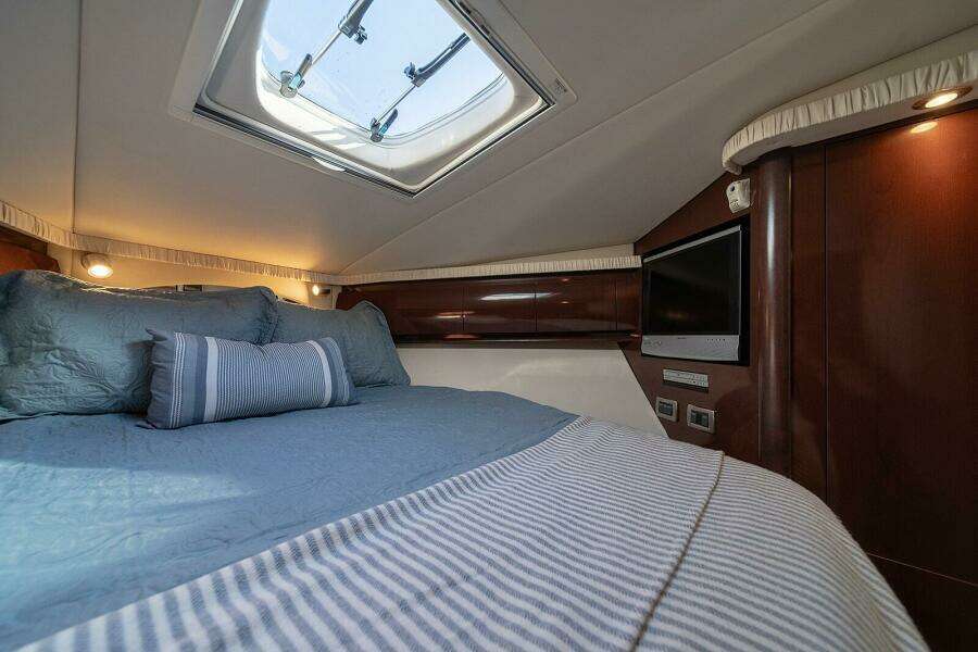 2008 Sea Ray 44 Sundancer