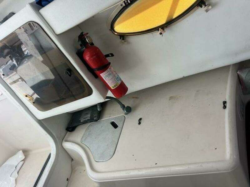 1998 Pro-Line 2610 WA