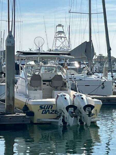 1998 Pro-Line 2610 WA