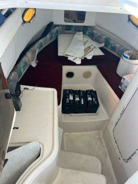 1998 Pro-Line 2610 WA