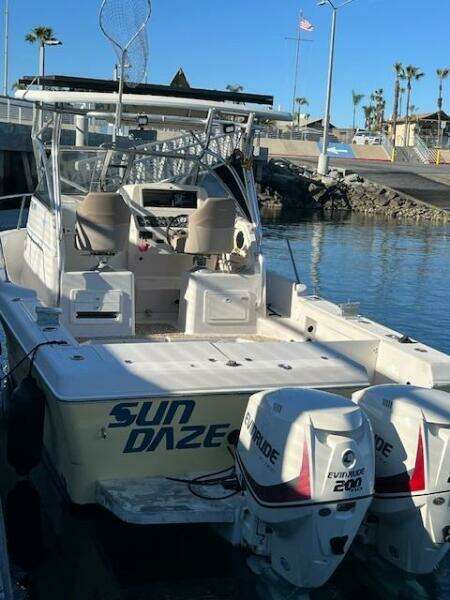 1998 Pro-Line 2610 WA