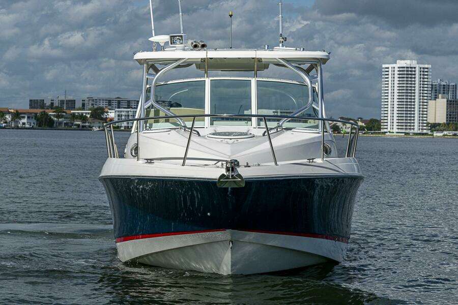 2013 Wellcraft 340 Coastal