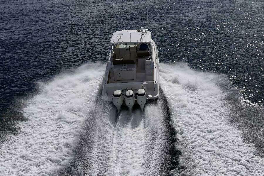 2013 Wellcraft 340 Coastal