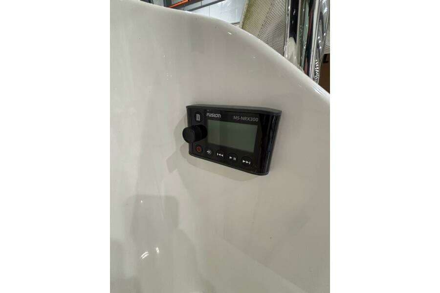 2020 Sabre 45 Salon Express