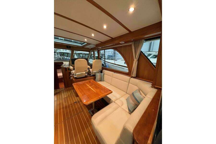 2020 Sabre 45 Salon Express