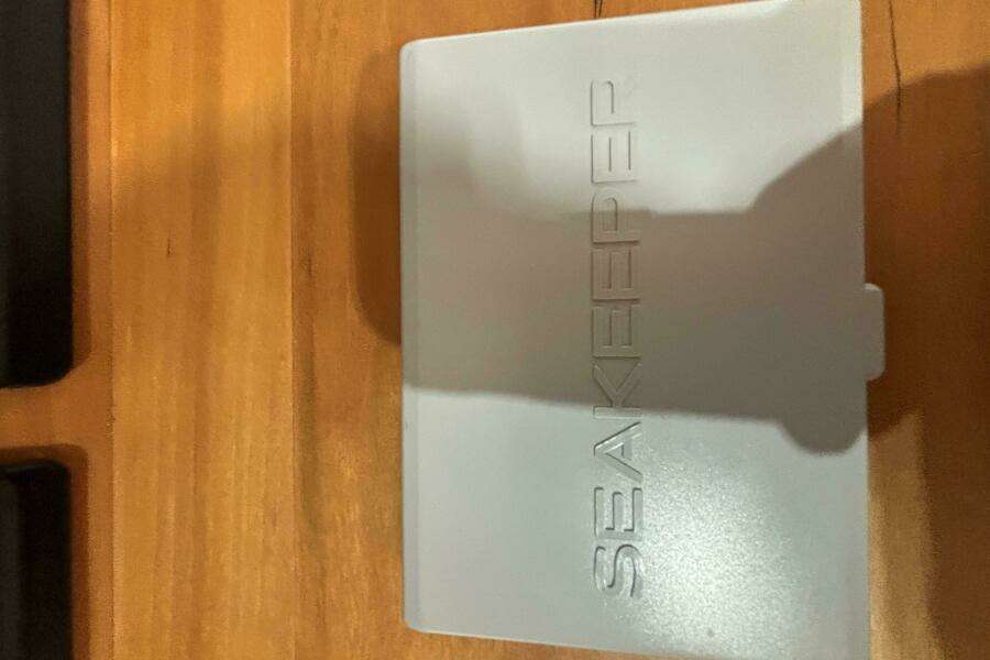 2020 Sabre 45 Salon Express