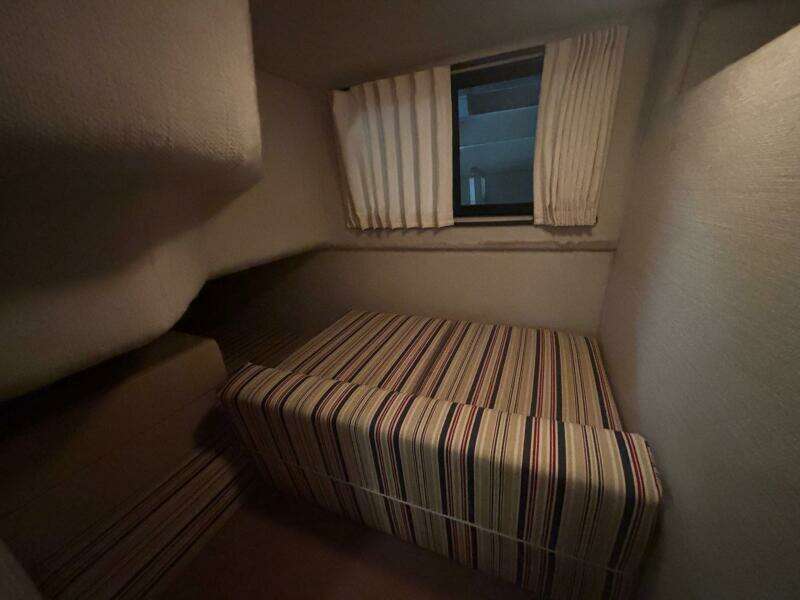 1988 Tiara Sport 310 SC