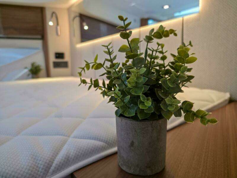 2026 Marex 440 Gourmet Cruiser