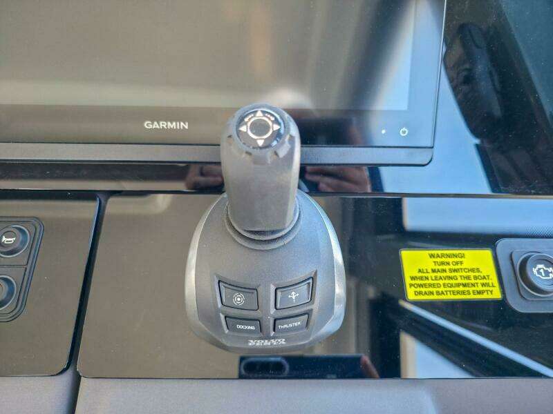 2026 Marex 440 Gourmet Cruiser