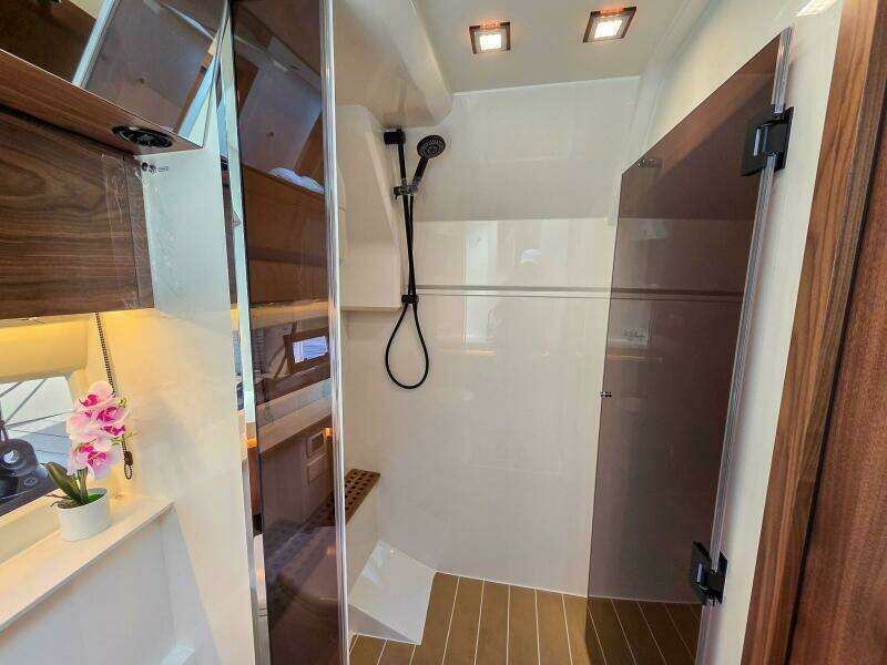 2026 Marex 440 Gourmet Cruiser