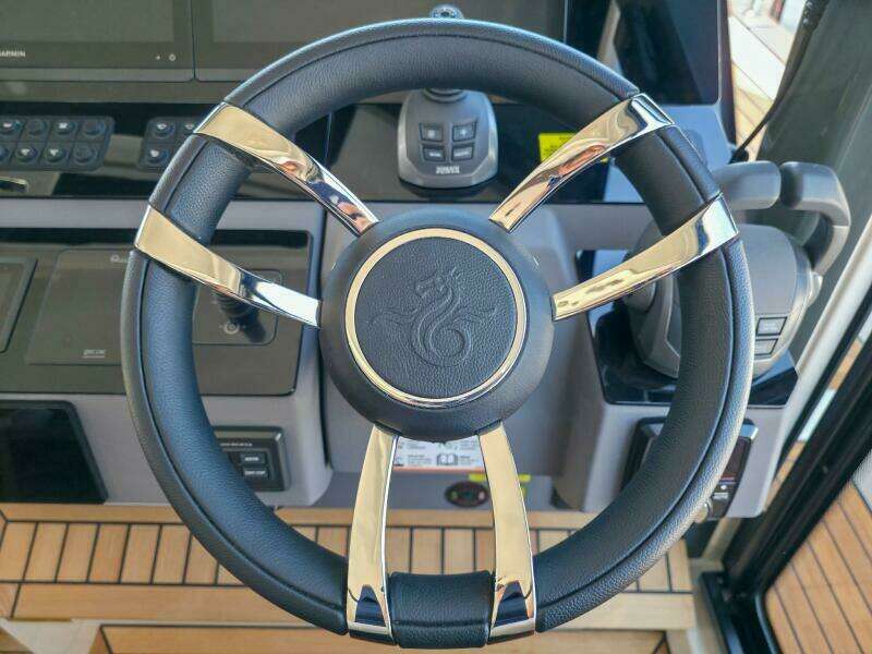 2026 Marex 440 Gourmet Cruiser