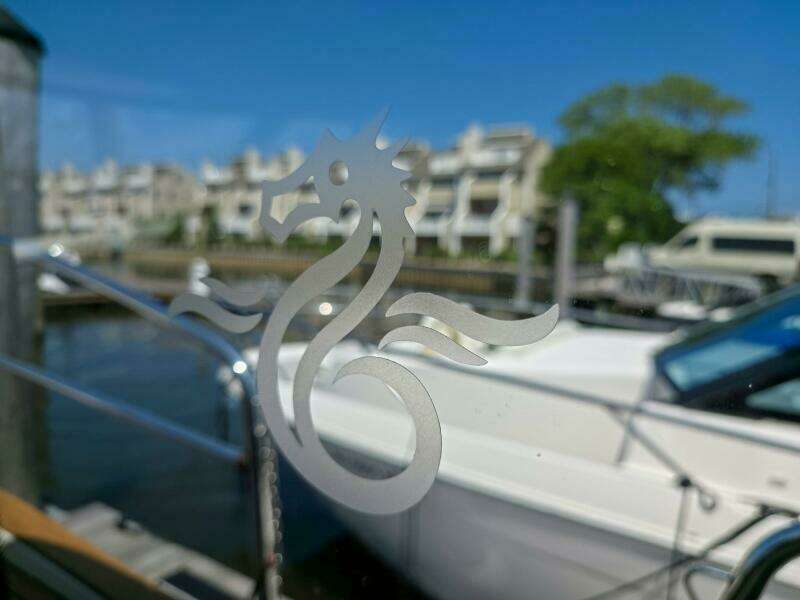 2026 Marex 440 Gourmet Cruiser