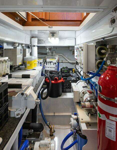 2007 Merritt 72 Sportfish Convertible