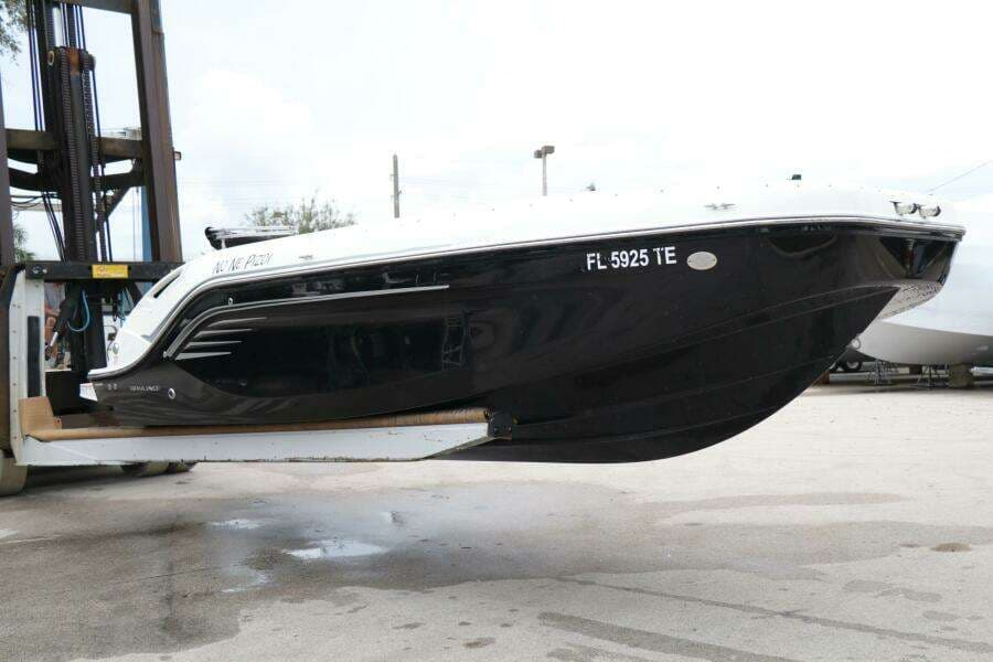 2022 Bayliner DX 2200
