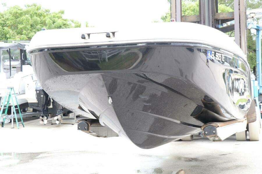 2022 Bayliner DX 2200