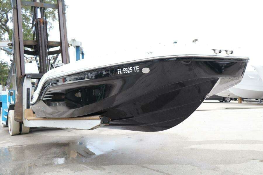 2022 Bayliner DX 2200