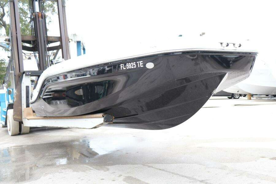 2022 Bayliner DX 2200