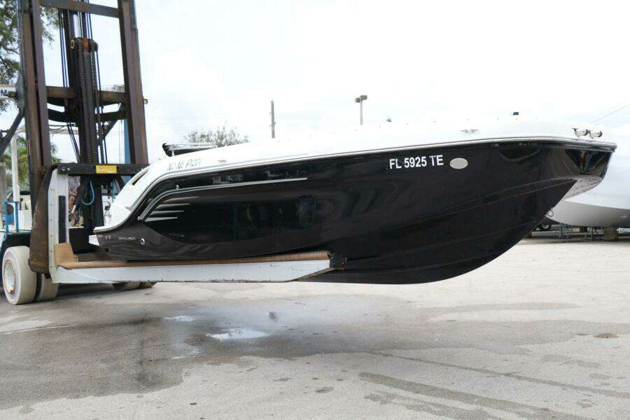 2022 Bayliner DX 2200