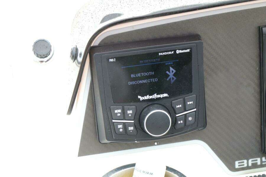 2022 Bayliner DX 2200