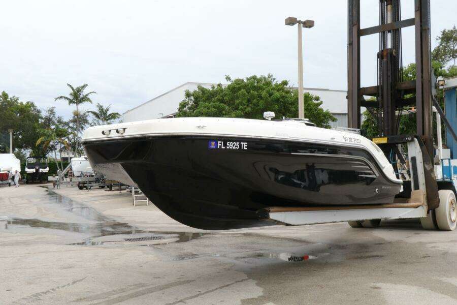 2022 Bayliner DX 2200