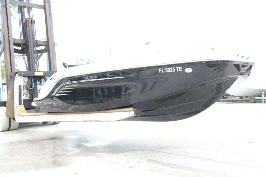 2022 Bayliner DX 2200