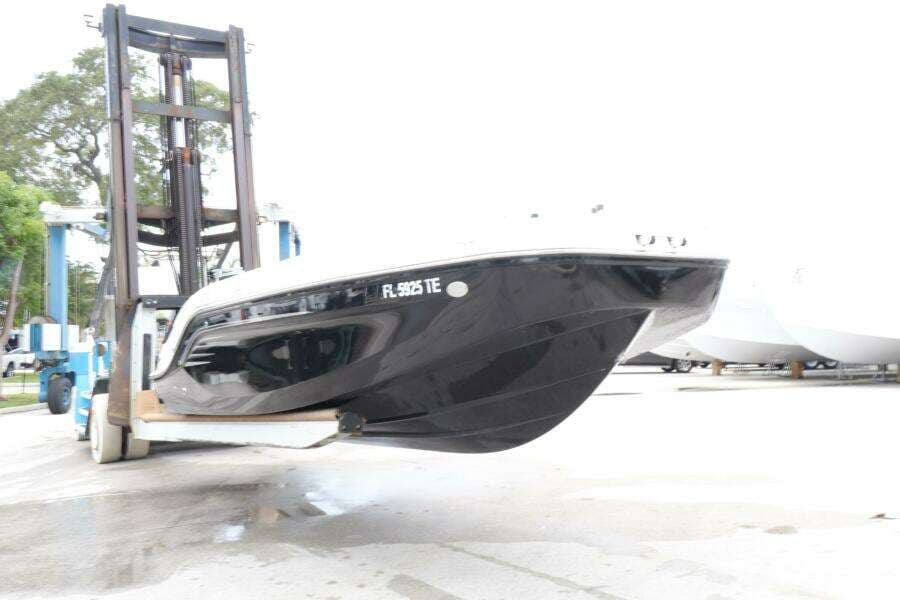 2022 Bayliner DX 2200