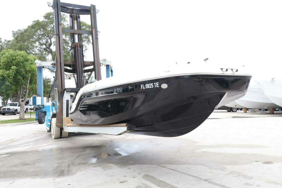 2022 Bayliner DX 2200