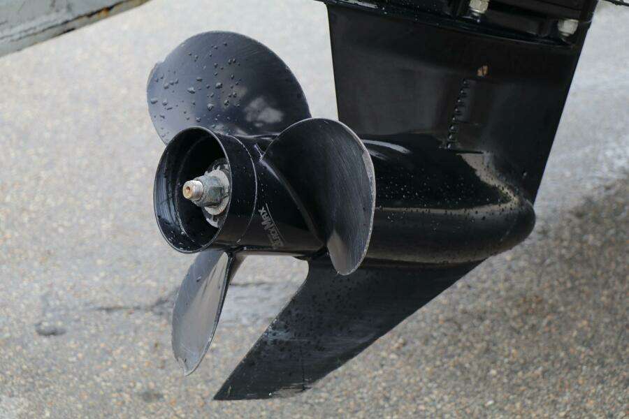 2022 Bayliner DX 2200