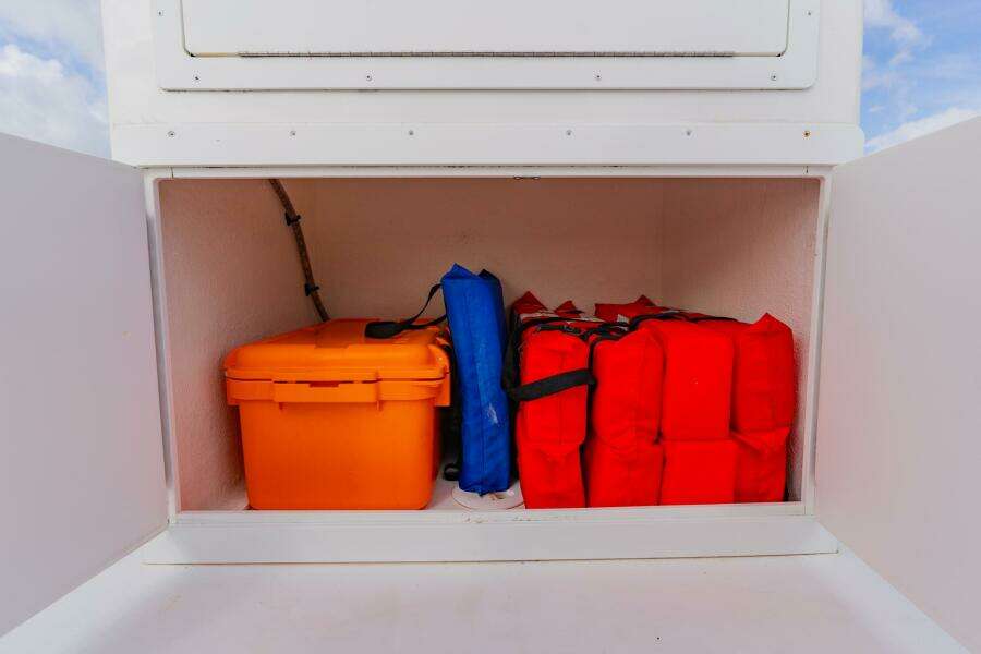 2024 Orion Open Fisherman CC