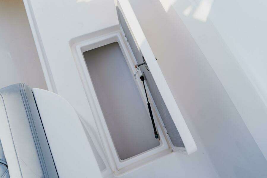 2024 Orion Open Fisherman CC