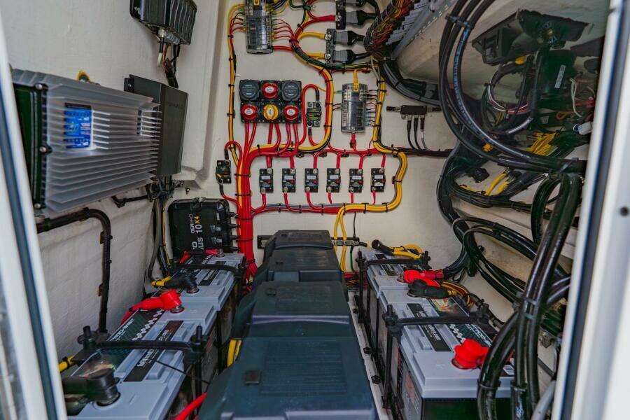 2024 Orion Open Fisherman CC