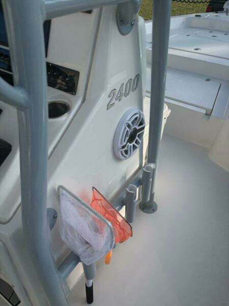 2022 Pathfinder 2400 TRS