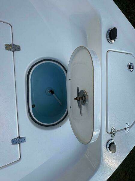 2022 Pathfinder 2400 TRS