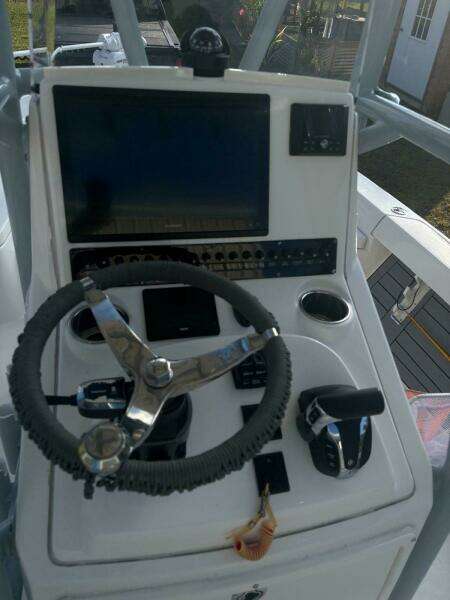 2022 Pathfinder 2400 TRS