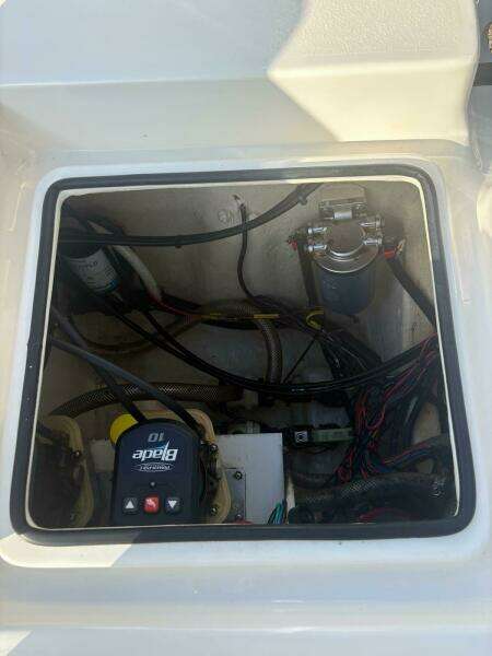 2022 Pathfinder 2400 TRS