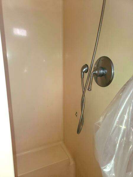 1987 Celestial Center Cockpit