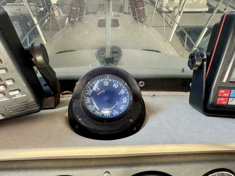 1979 Silverton 34 Convertible