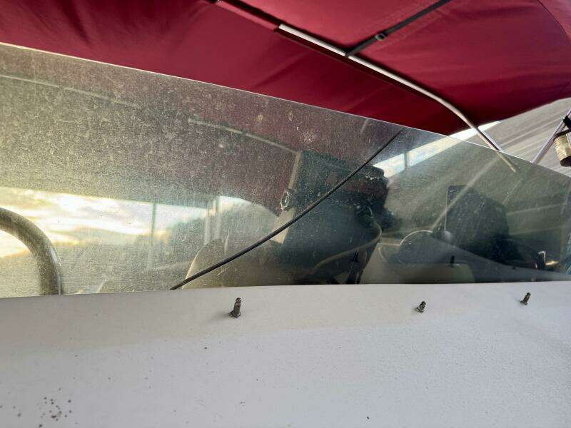 1979 Silverton 34 Convertible