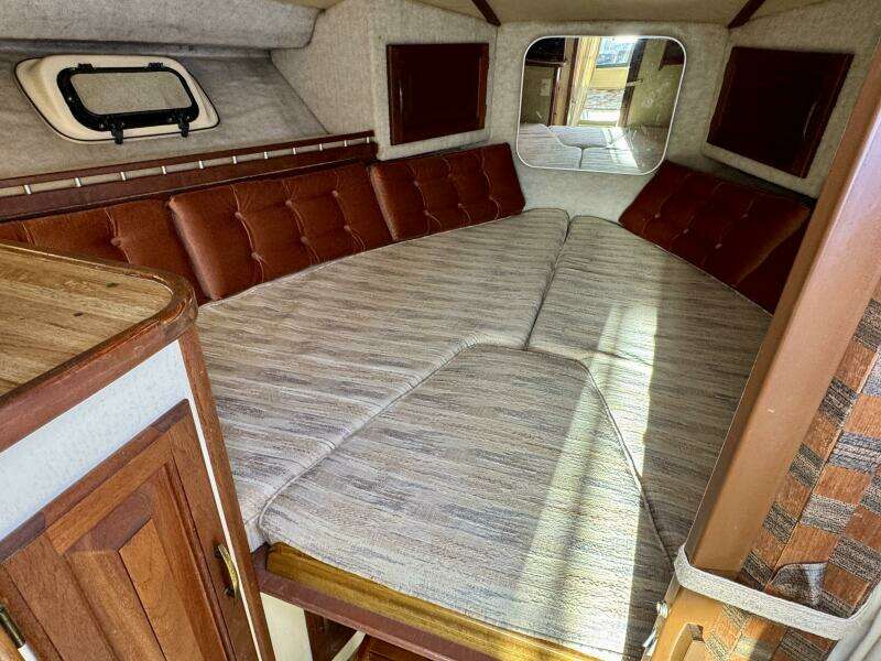 1979 Silverton 34 Convertible