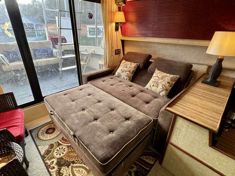 1979 Silverton 34 Convertible