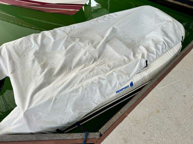 1979 Silverton 34 Convertible