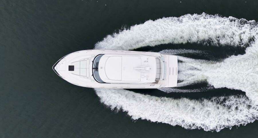 2019 Tiara Yachts C49 Coupe Exterior Profiles (13)
