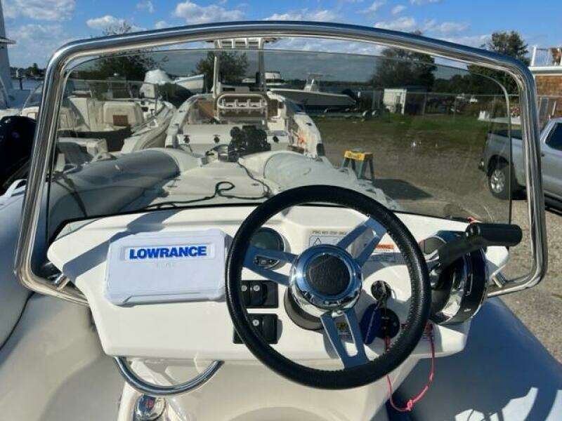 2023 Zodiac N-Z0 680