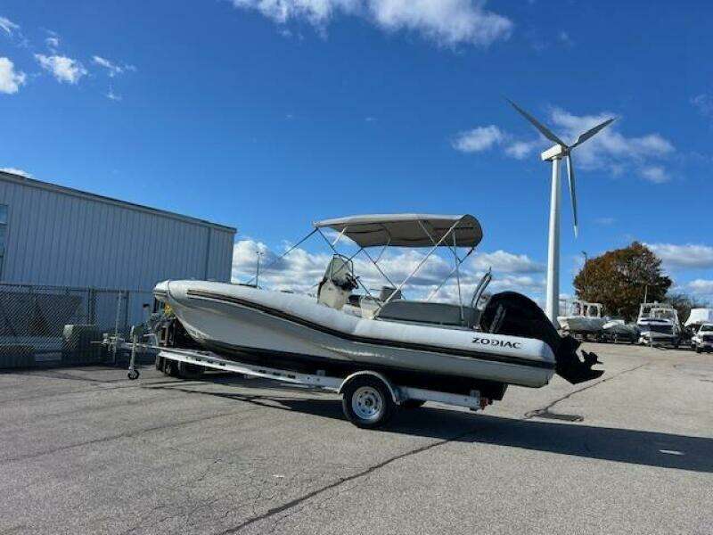 2023 Zodiac N-Z0 680