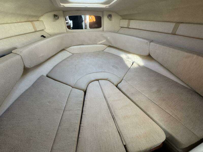 2008 Sea Ray 240 Sundancer