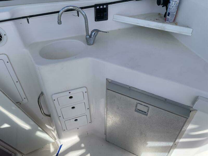 2004 Pro-Line EXPRESS 30 WA