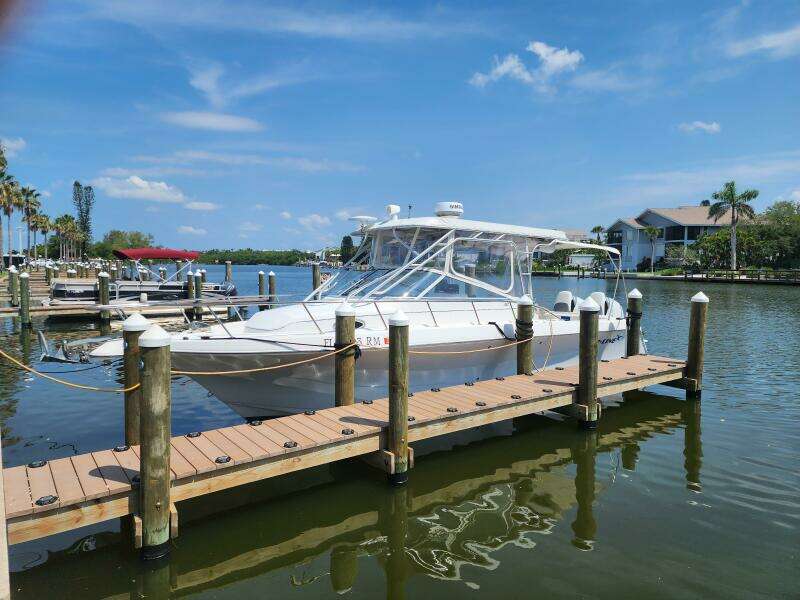 2004 Pro-Line EXPRESS 30 WA